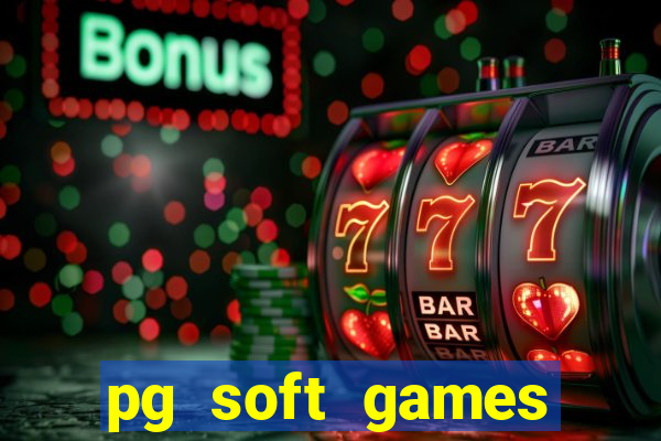 pg soft games fortune ox